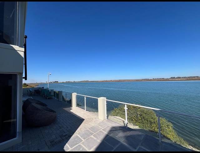 3 BEDROOM HOUSE FOR SALE IN PORT OWEN